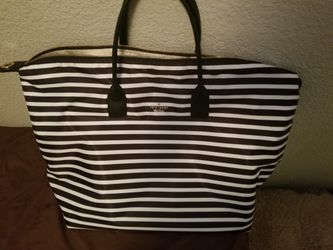 Kate Spade Duffle Bag