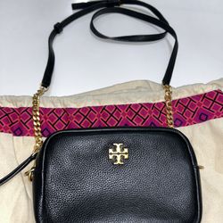 Tory Burch Blake Mini Camera Bag 