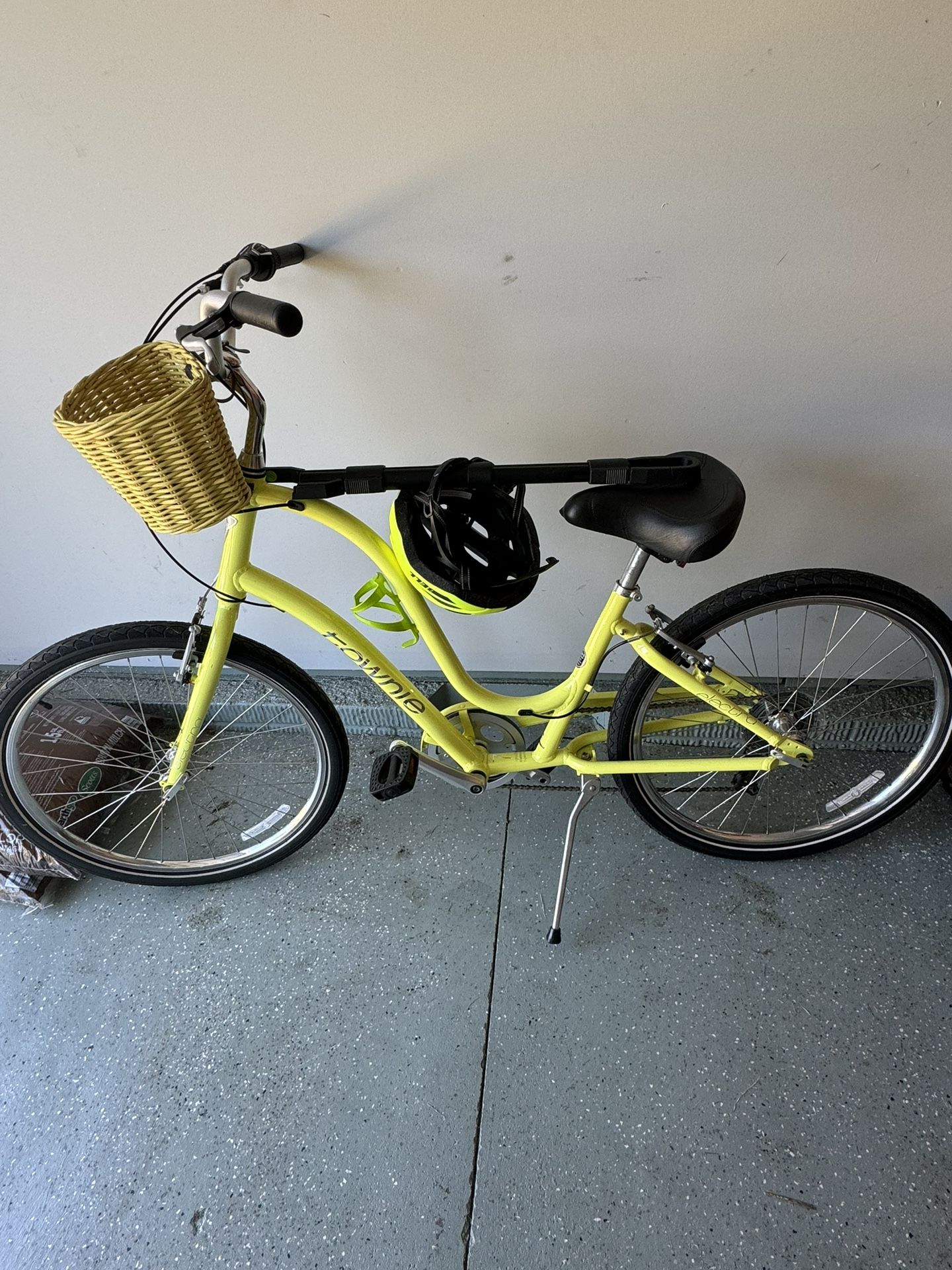 Townie bike for Sale in Wadsworth, OH OfferUp