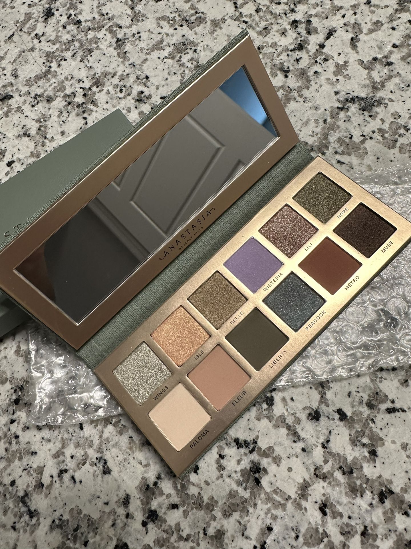 Anastasia Beverly Hills Makeup Bundle