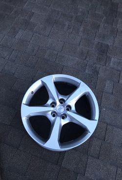 '15 camaro SS wheels