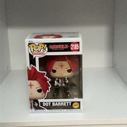 Funko pop