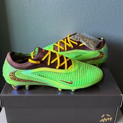 Travis Scott x Nike Phantom 6 Low Elite Cleats