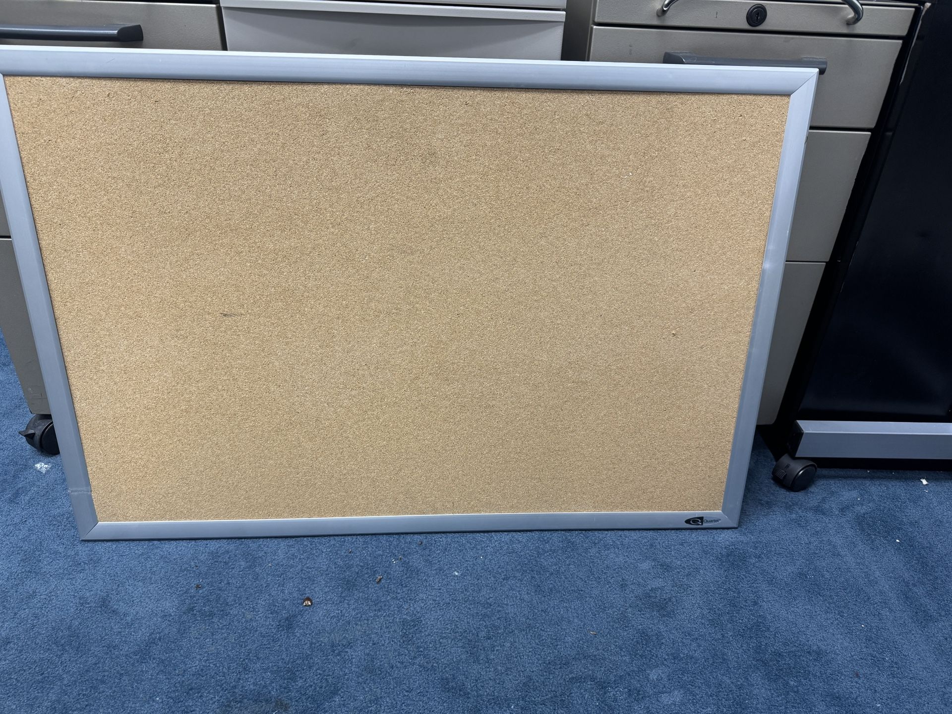 Pin Cork Board 