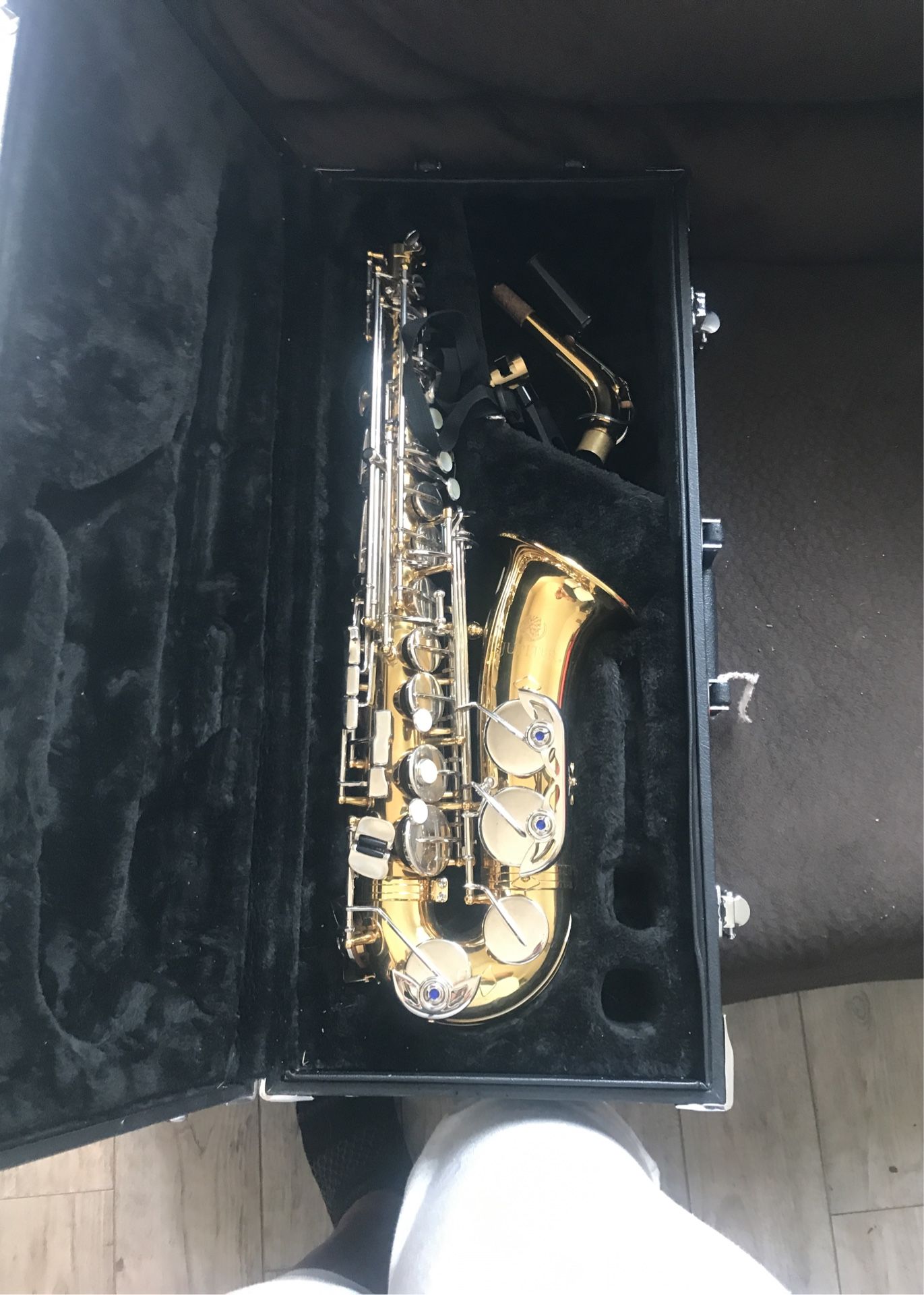 Saxophone For Sale
