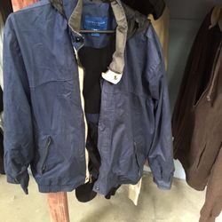 Medium jacket $10