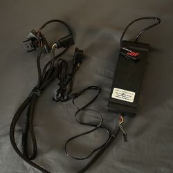 VW TUNER by BURGER MOTORSPORTS