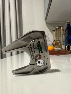 Limited Edition Odyssey Highway 101 #7 Putters