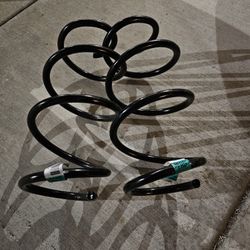 2021 Mustang GT 5.0 S550 STOCK OEM SPRINGS NON MAGNA RIDE