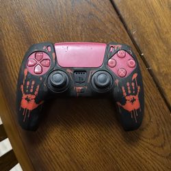 PlayStation 5 controller