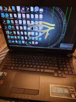 Asus G750j  Laptop