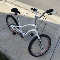 Electra Girls Bike 20”