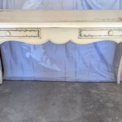 Painted Quality Desk