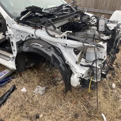 2012 Tsx Parts
