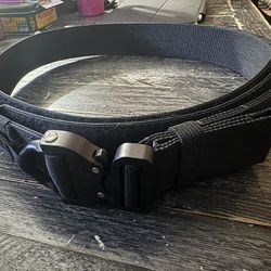 Ronin Task Force Belt 