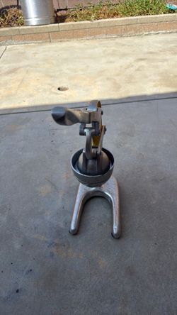Juicer