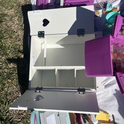 American Girl Doll Collection 