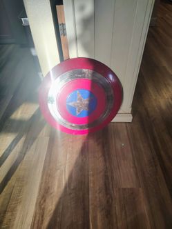 Shield capitan américa