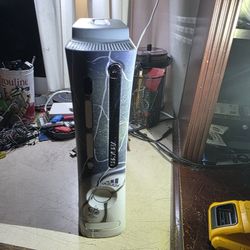 Xbox 360 With One Controller 4 Games In Good Working Order 
