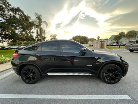 2011 BMW X6