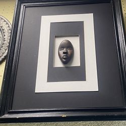 Old African Art RARE