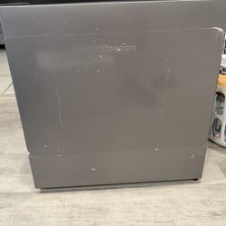 Hisense Mini Fridge 