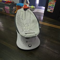 4moms Mamaroo