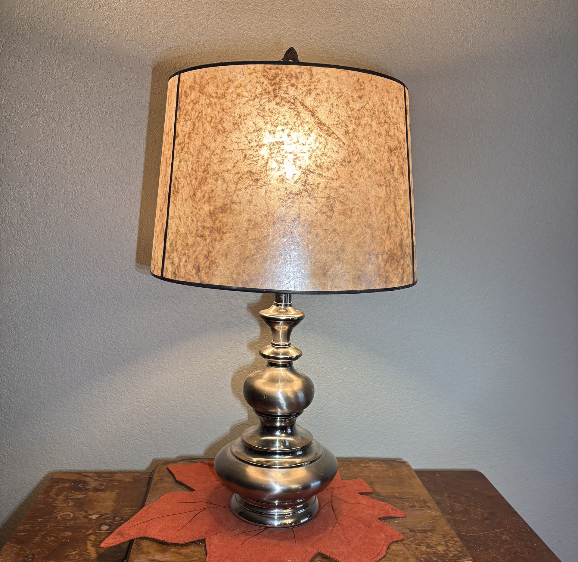 Table Lamp