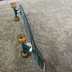 Skateboard  🛹 Longboard Maple