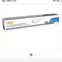 3 Full Paint and A Liner Sheet