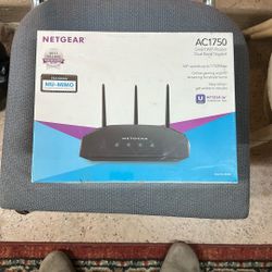 Router 