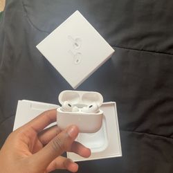 Airpod Pros Gen 2