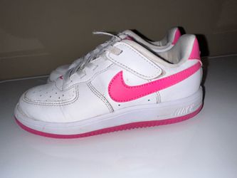 13C Nike Force 1