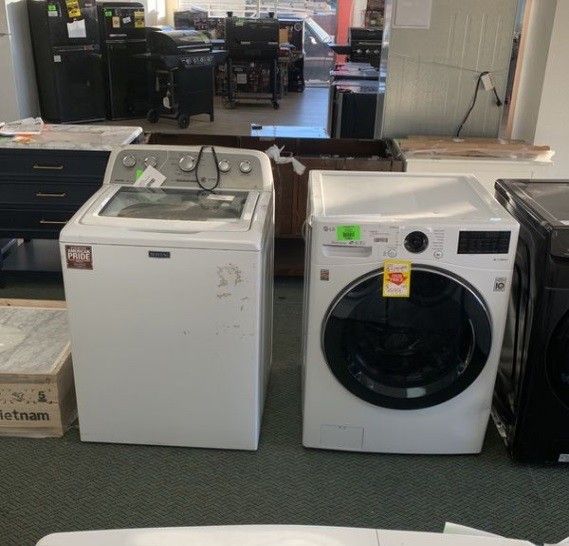WASHER for Sale in Las Vegas, NV OfferUp