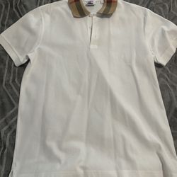 Authentic Burberry Men Shirt