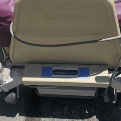 Biatrics Total Care electrical hospital bed