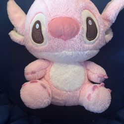 Angel Plushie