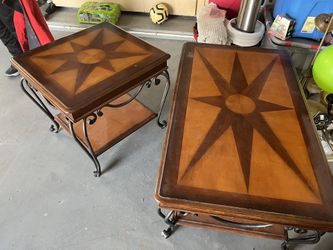 Coffee Tables