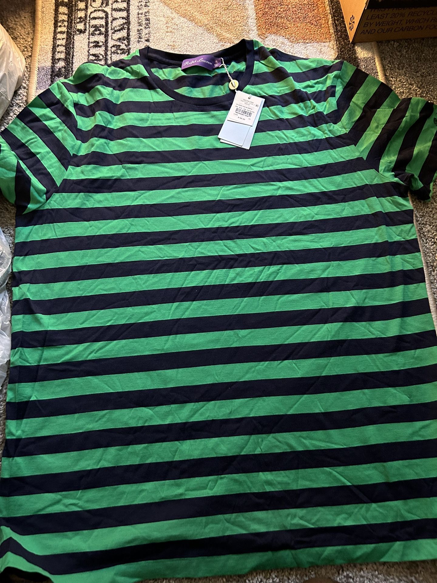 Ralph Lauren Purple Label