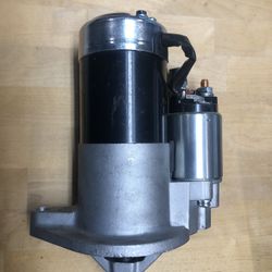 Jeep Grand Cherokee Starter 4.0L