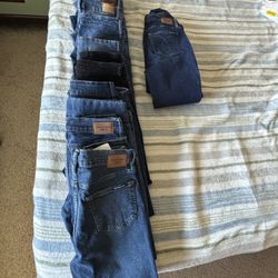 Women’s Jeans 