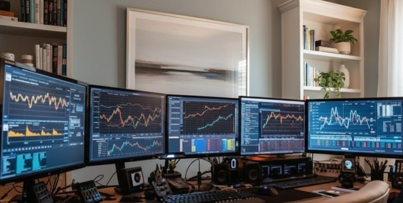 Dell Monitors 50 Available