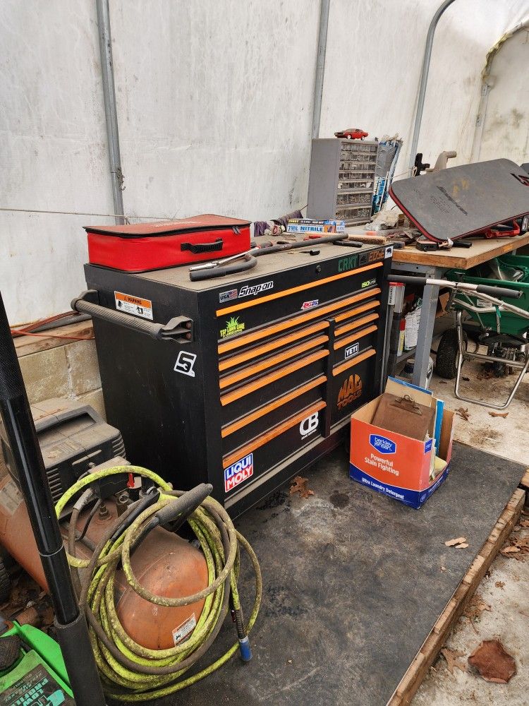 Mac Tool Box