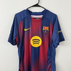 FC Barcelona 25/26 (Home) Lamine Yamal #10
