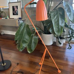 Grasshopper Lamp (from interior icons)