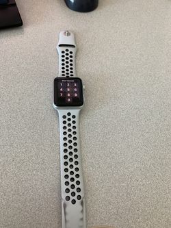 Apple Watch 3