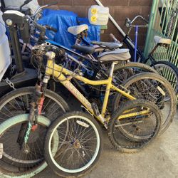 Used Bikes 🚲 For sale!