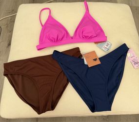 Target swimwear