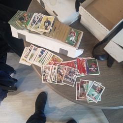Topps Gold Football