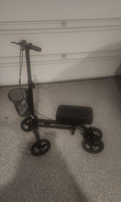 Knee Scooter